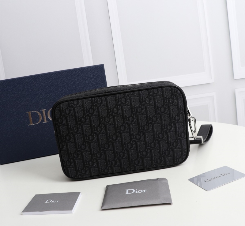 Christian Dior Clutch Bags